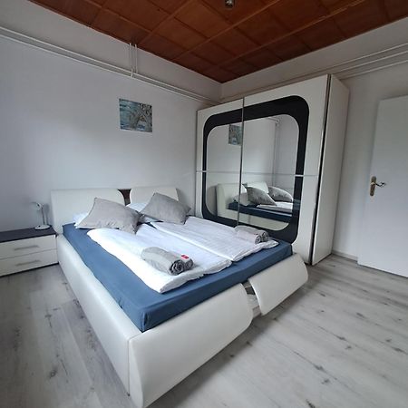 Apartma Aory Bled Exterior foto