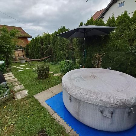 Apartma Aory Bled Exterior foto