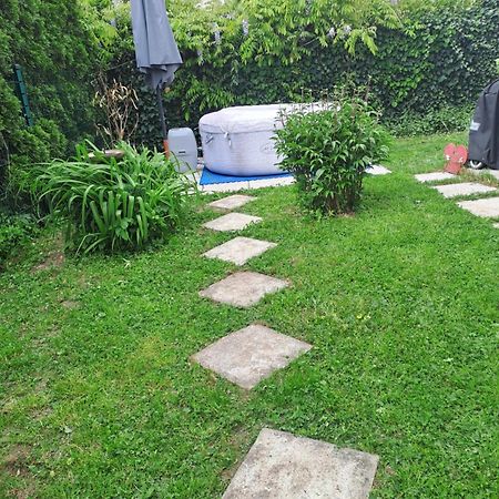 Apartma Aory Bled Exterior foto