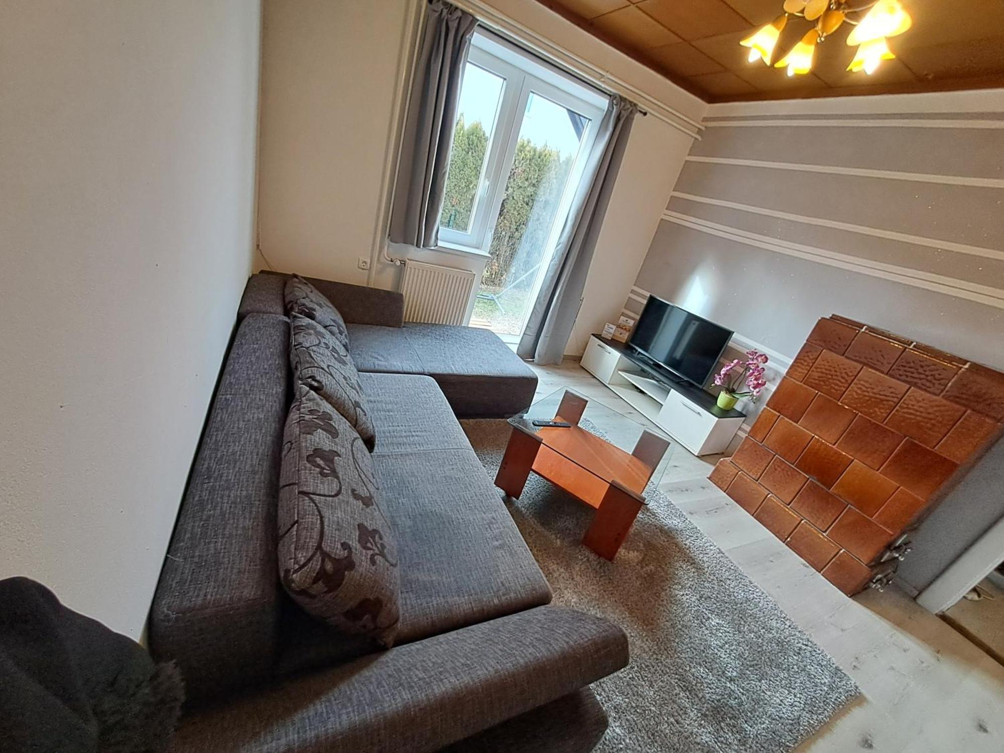 Apartma Aory Bled Exterior foto