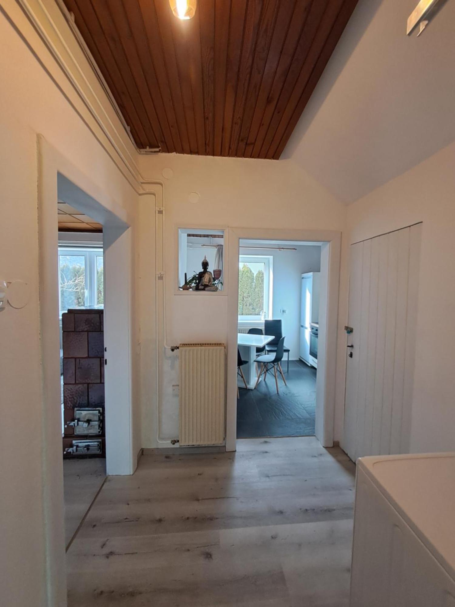 Apartma Aory Bled Exterior foto