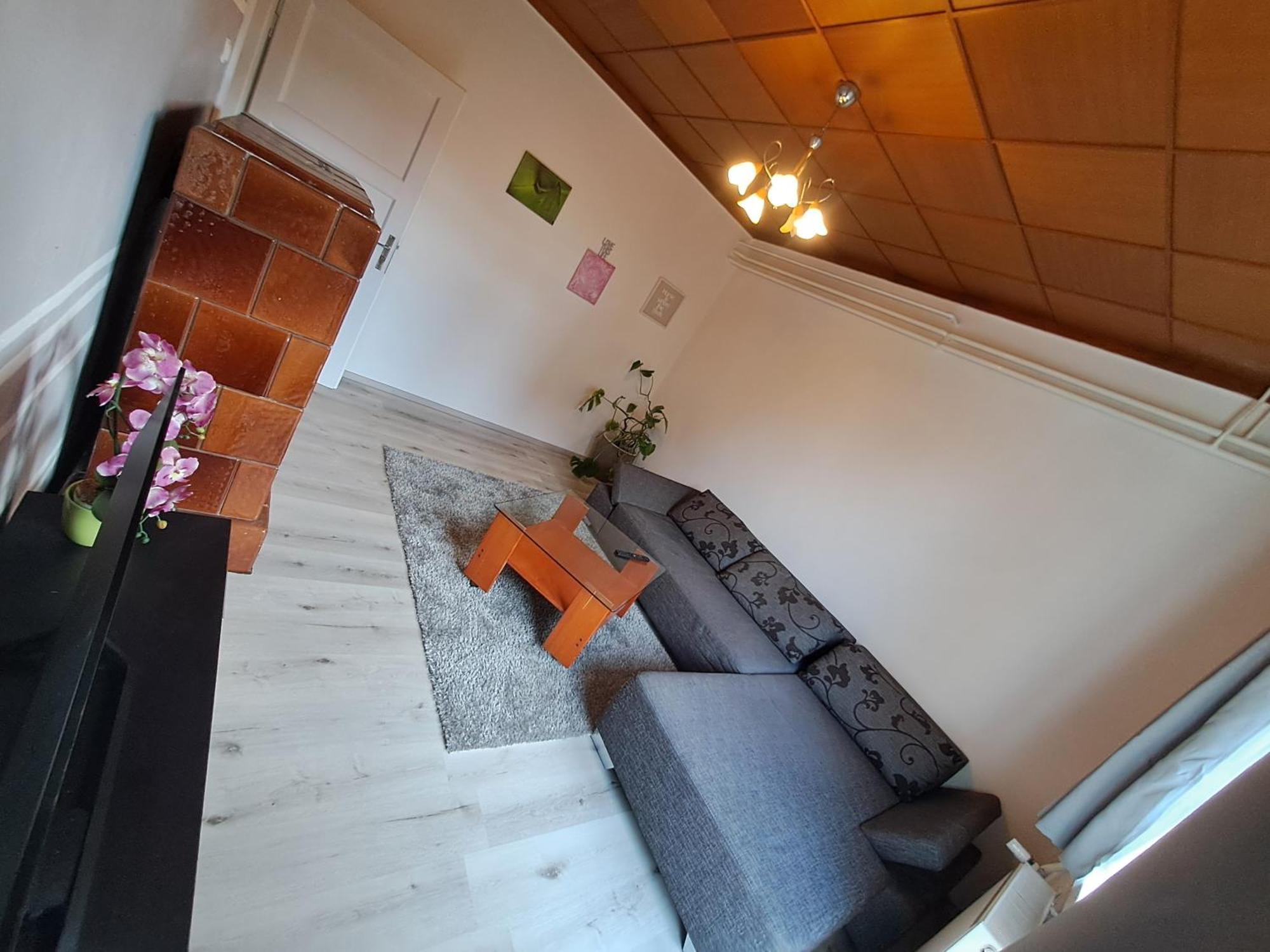 Apartma Aory Bled Exterior foto
