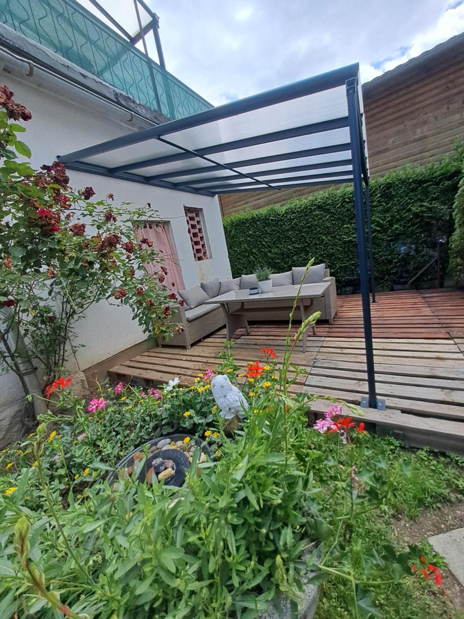 Apartma Aory Bled Exterior foto