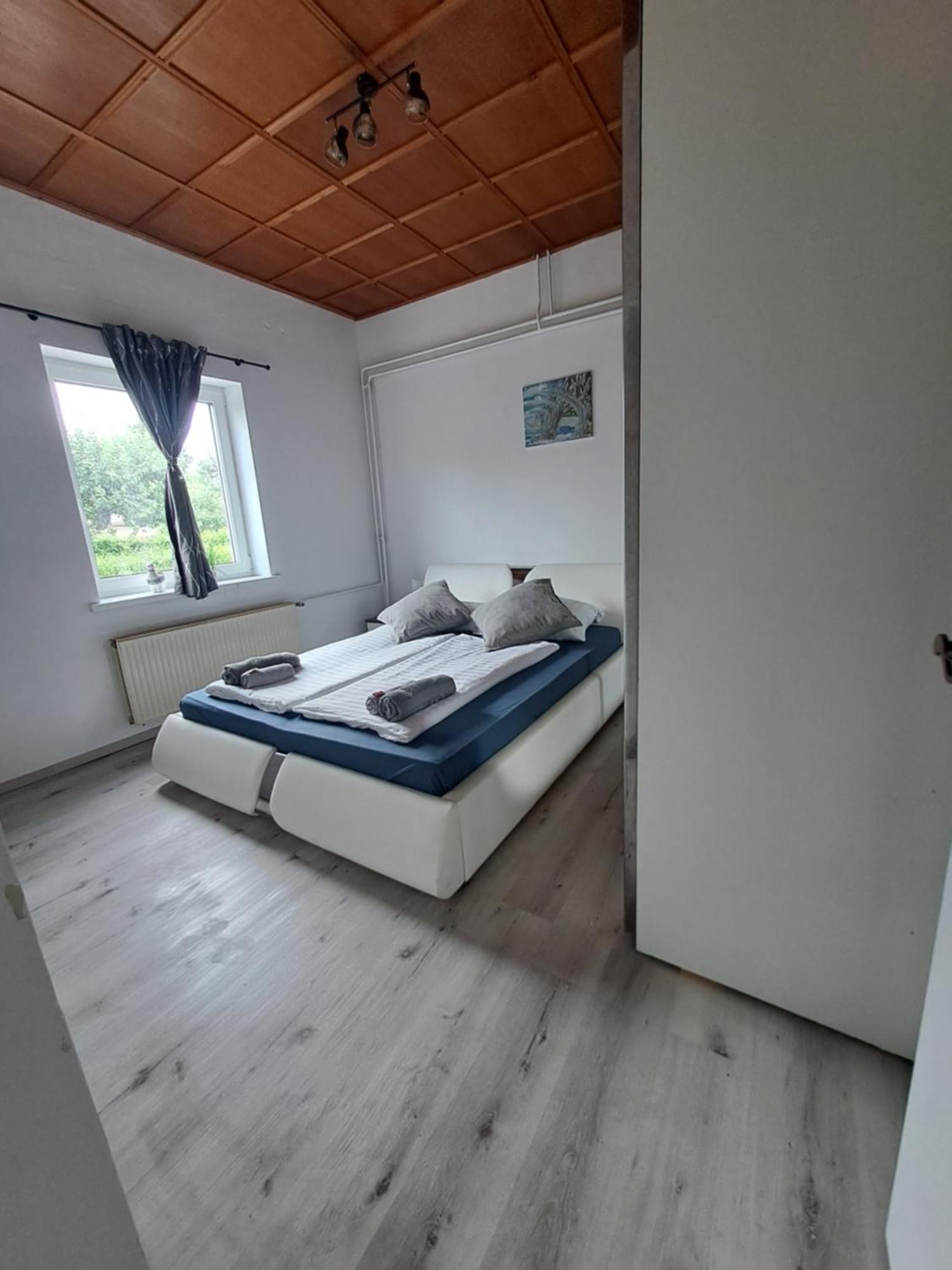 Apartma Aory Bled Exterior foto