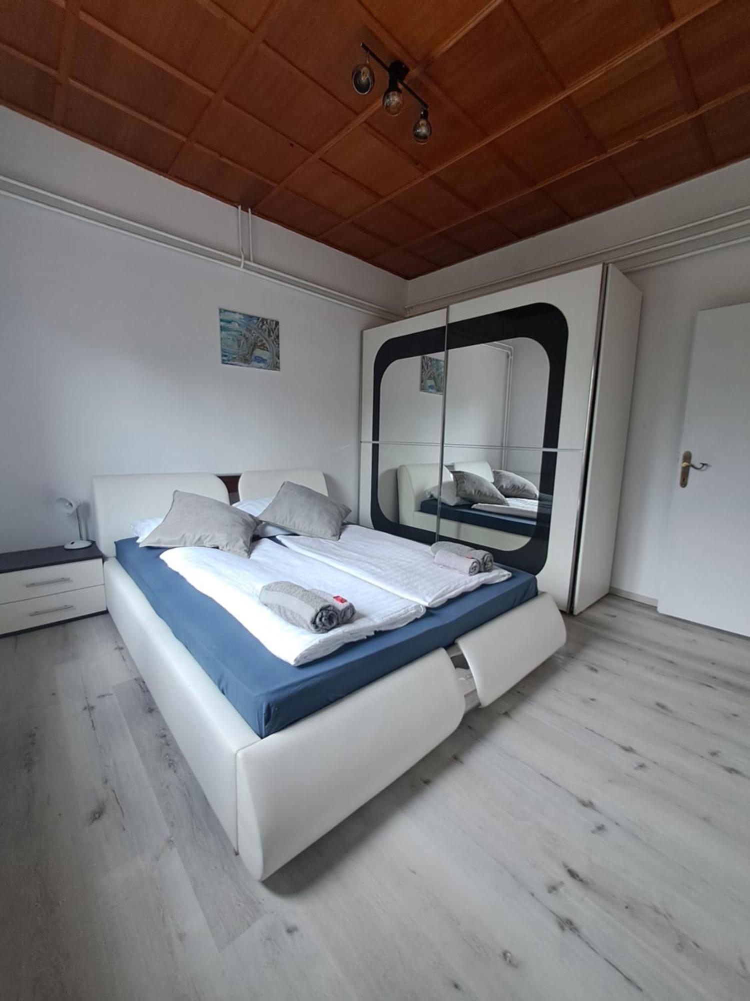 Apartma Aory Bled Exterior foto