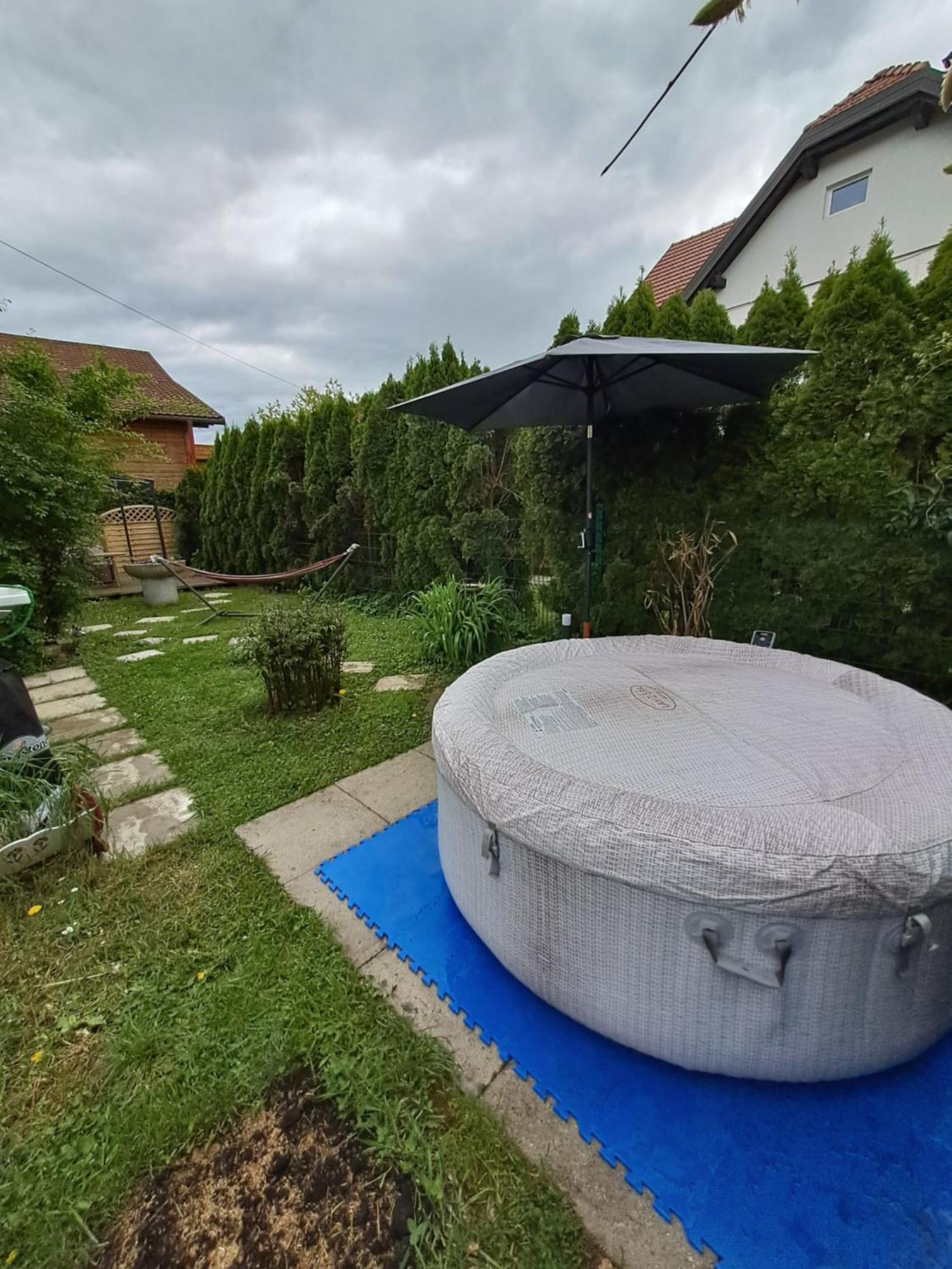 Apartma Aory Bled Exterior foto