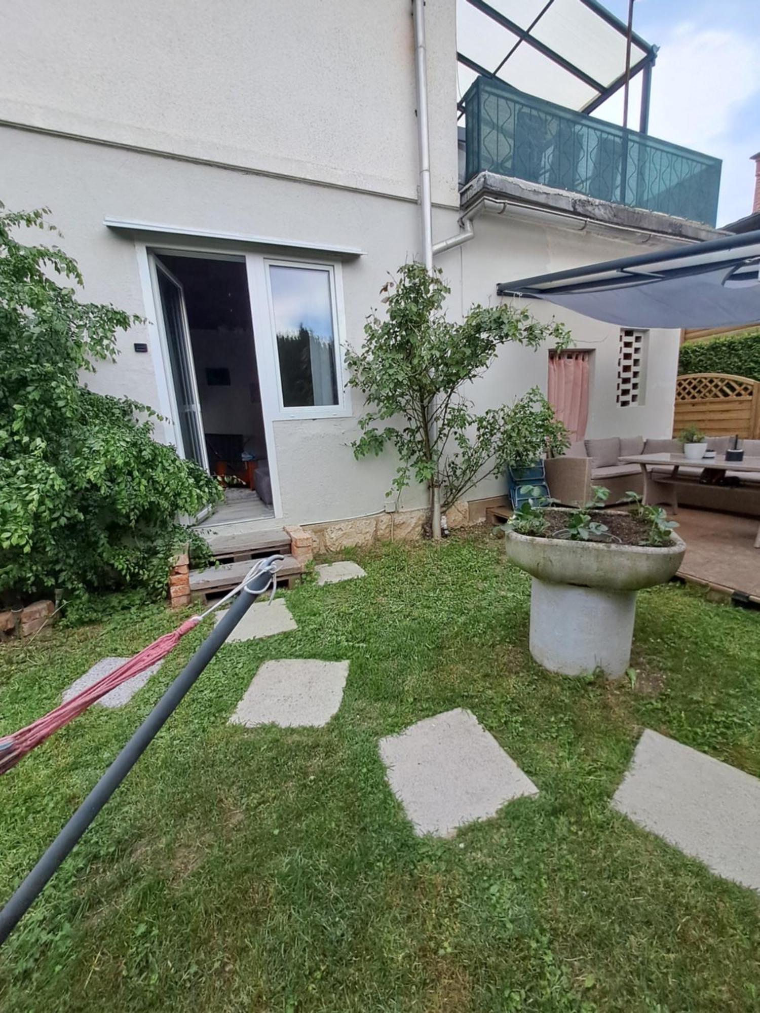 Apartma Aory Bled Exterior foto