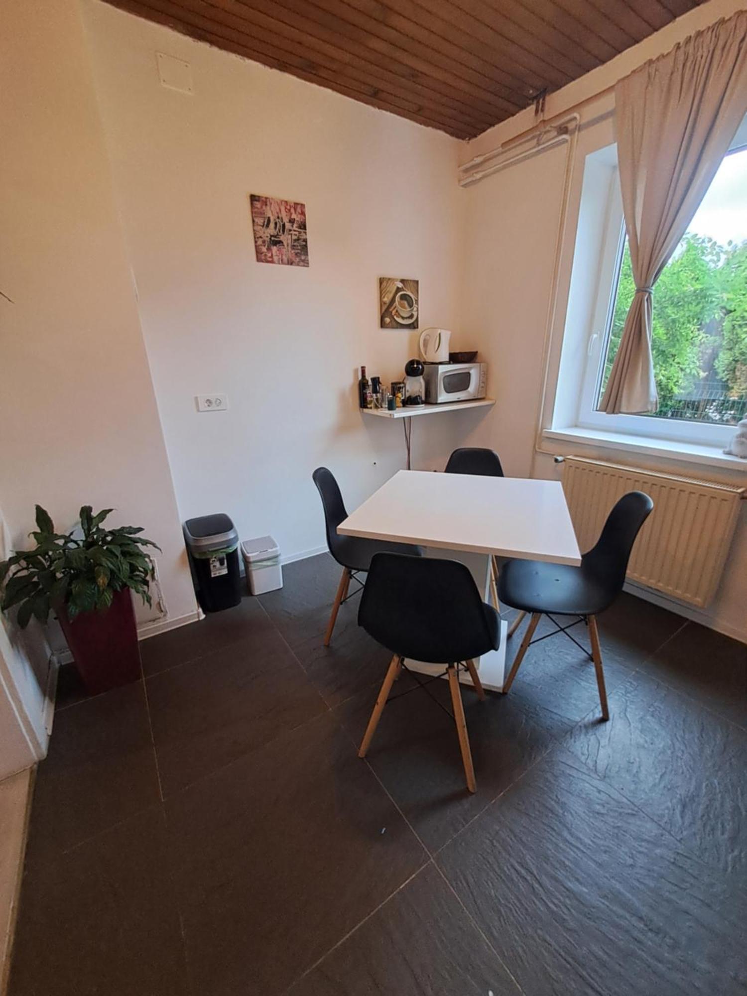 Apartma Aory Bled Exterior foto